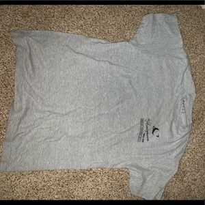 Ariana Grande Honeymoon World Tour T-shirt